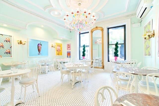 Whimsical Decor