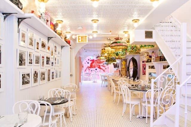 Whimsical Decor