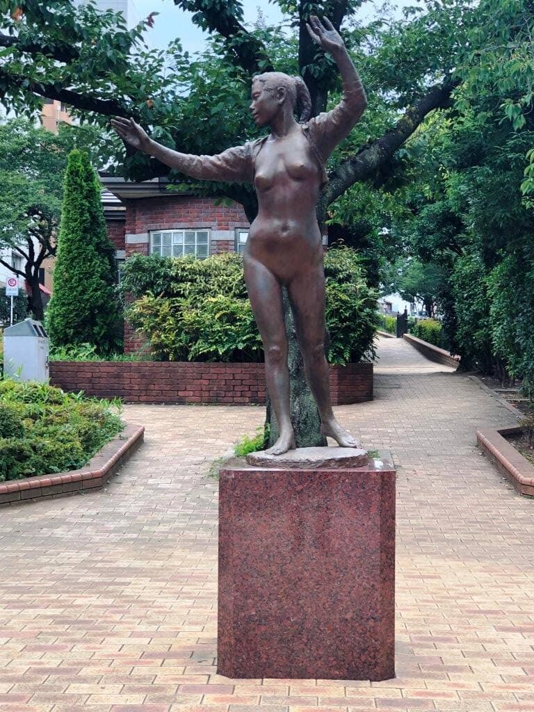 Community Festival Atmosphere