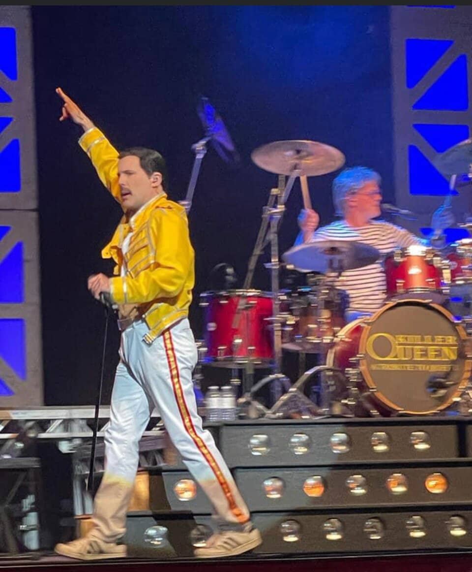 Live Performances
