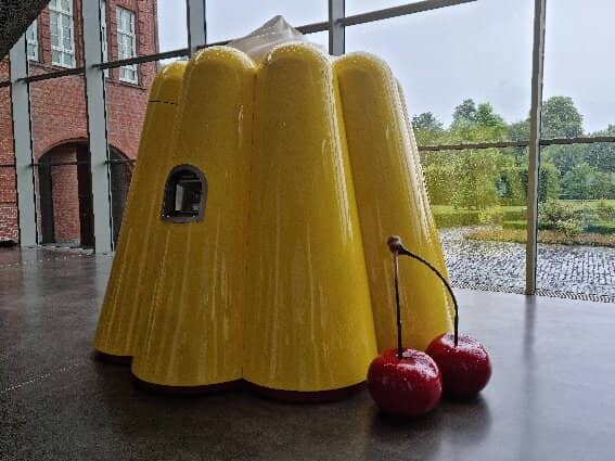 Baking & Decorating Stations