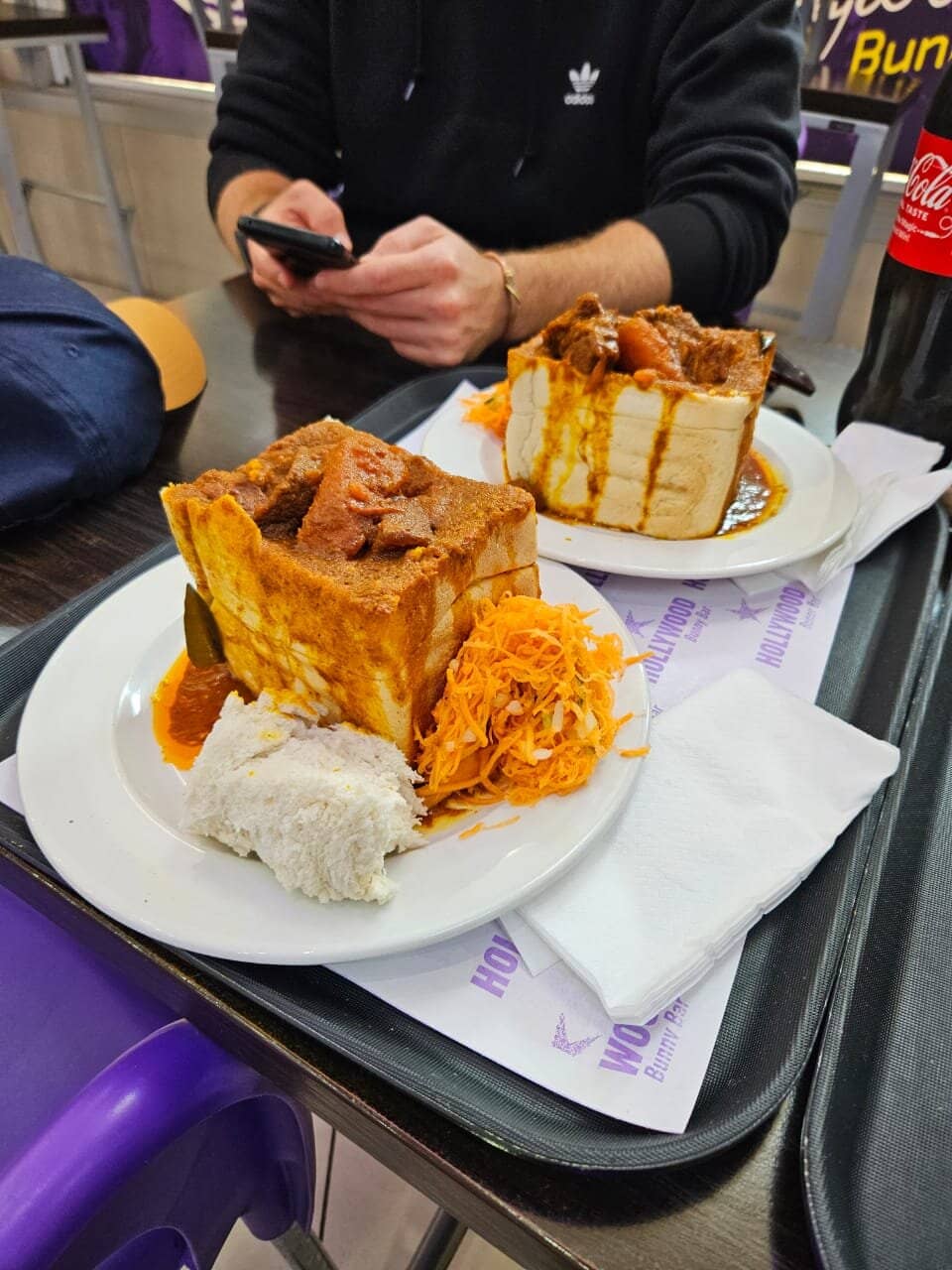 Lively Sports Bar Atmosphere