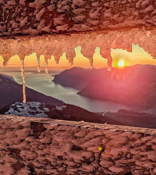 Vertical photo