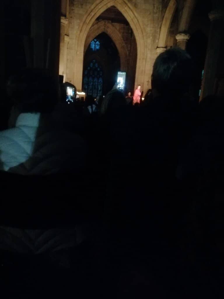 Stained Glass Windows
