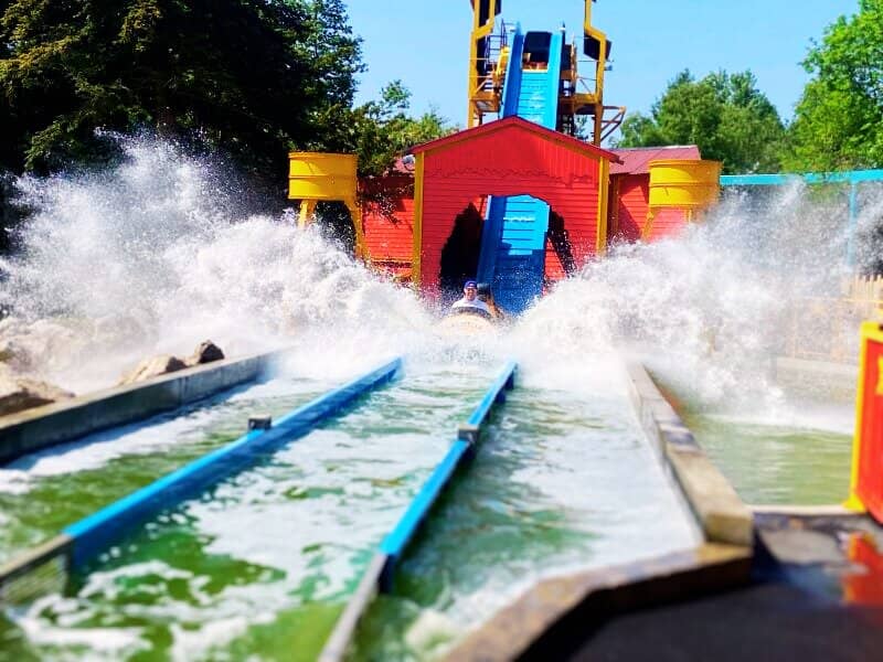 The Raft