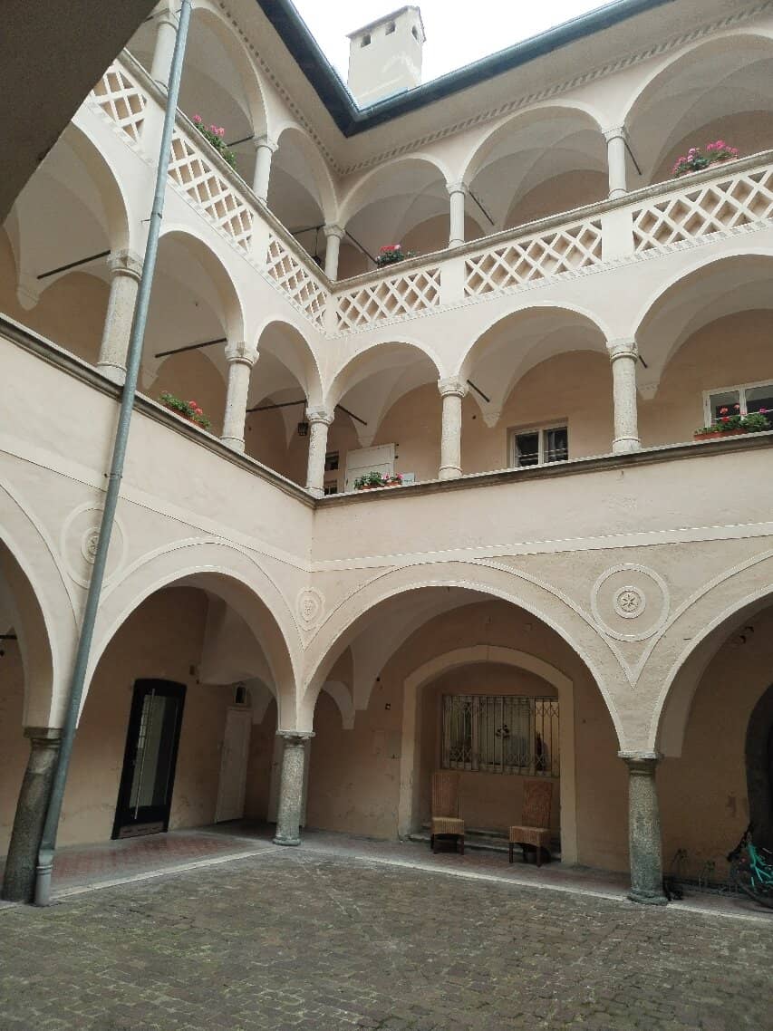Alter Platz Square