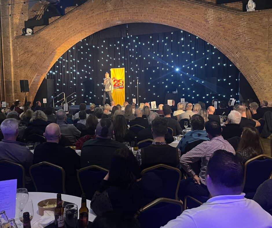 Drawing Room & Library