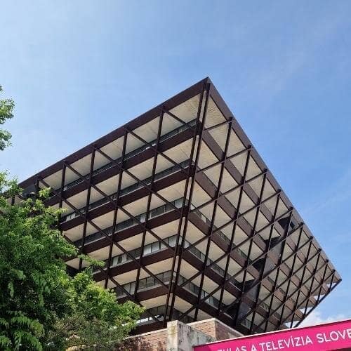 The Upside-Down Pyramid
