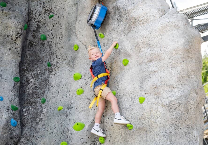 Scenic Mountain Views