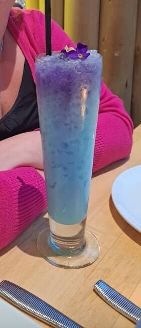 Exceptional Seafood Pasta & Grills