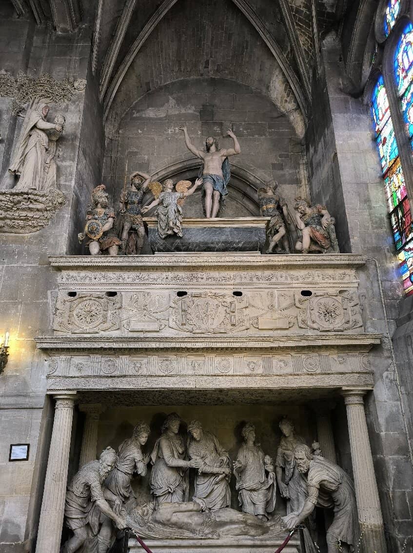 Vertical photo