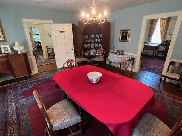 Tioronda Hat Works Factory