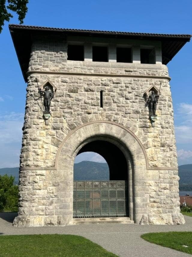 Museum of Revolutionary Artifacts