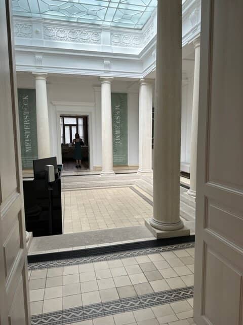 Traditional Crafts Exposition