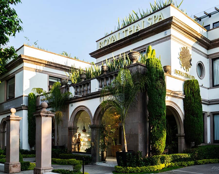 Upscale Dining Experiences