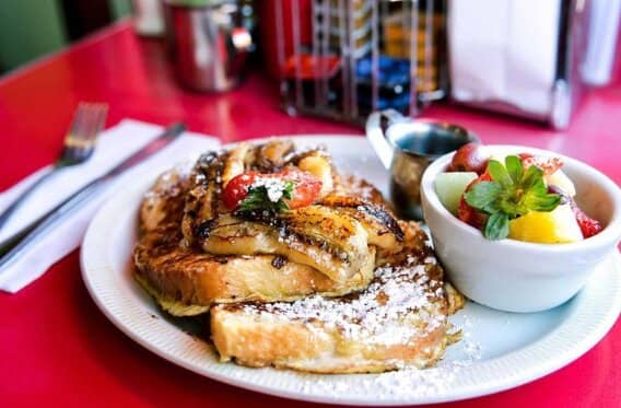 All-Day Breakfast Favorites