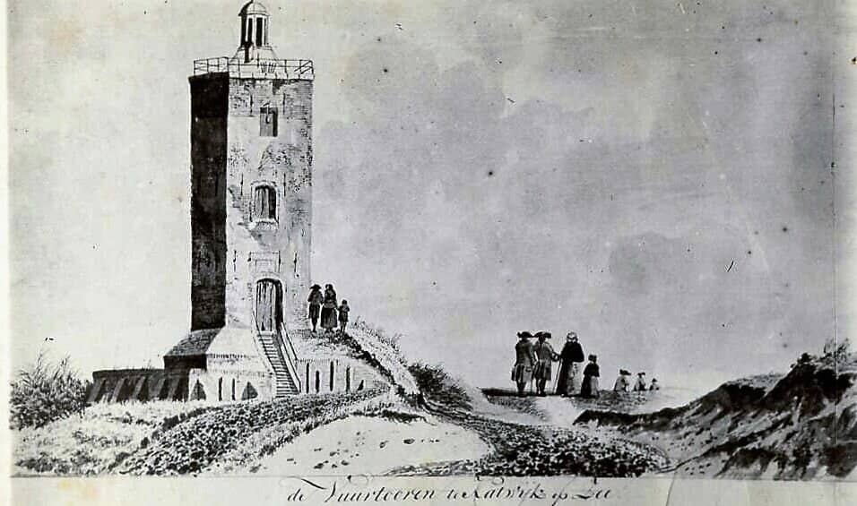 Engaging Volunteer Guides