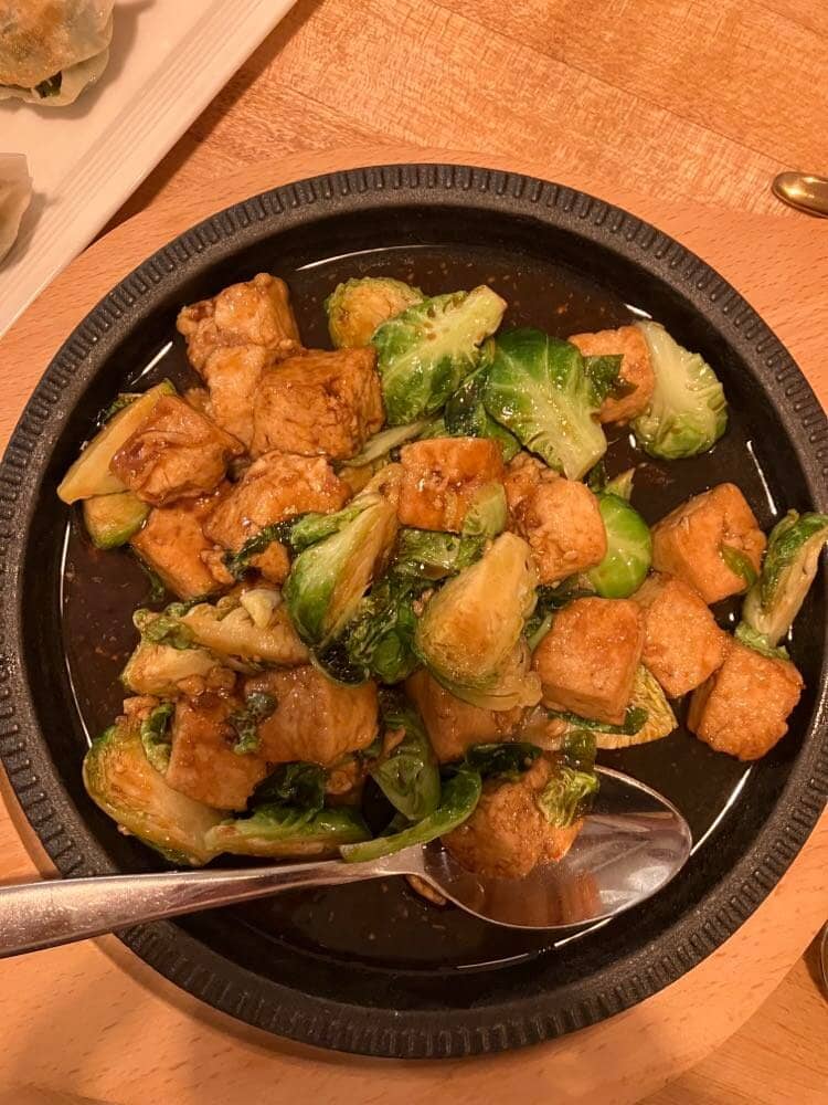 Authentic Chinese Cuisine