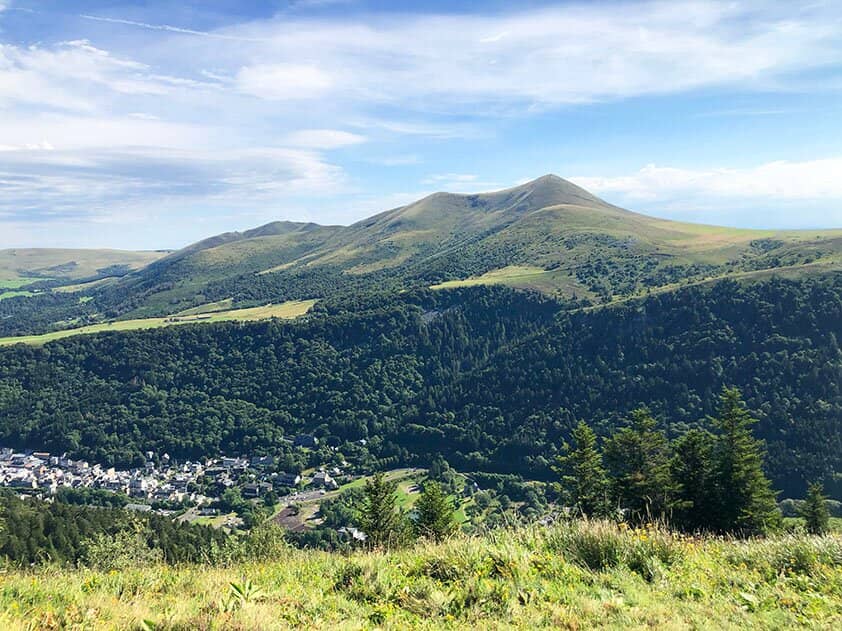 Mont-Dore Aventures Park