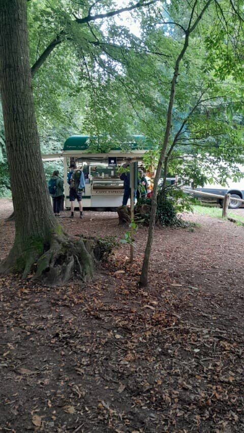 Avon River Walk