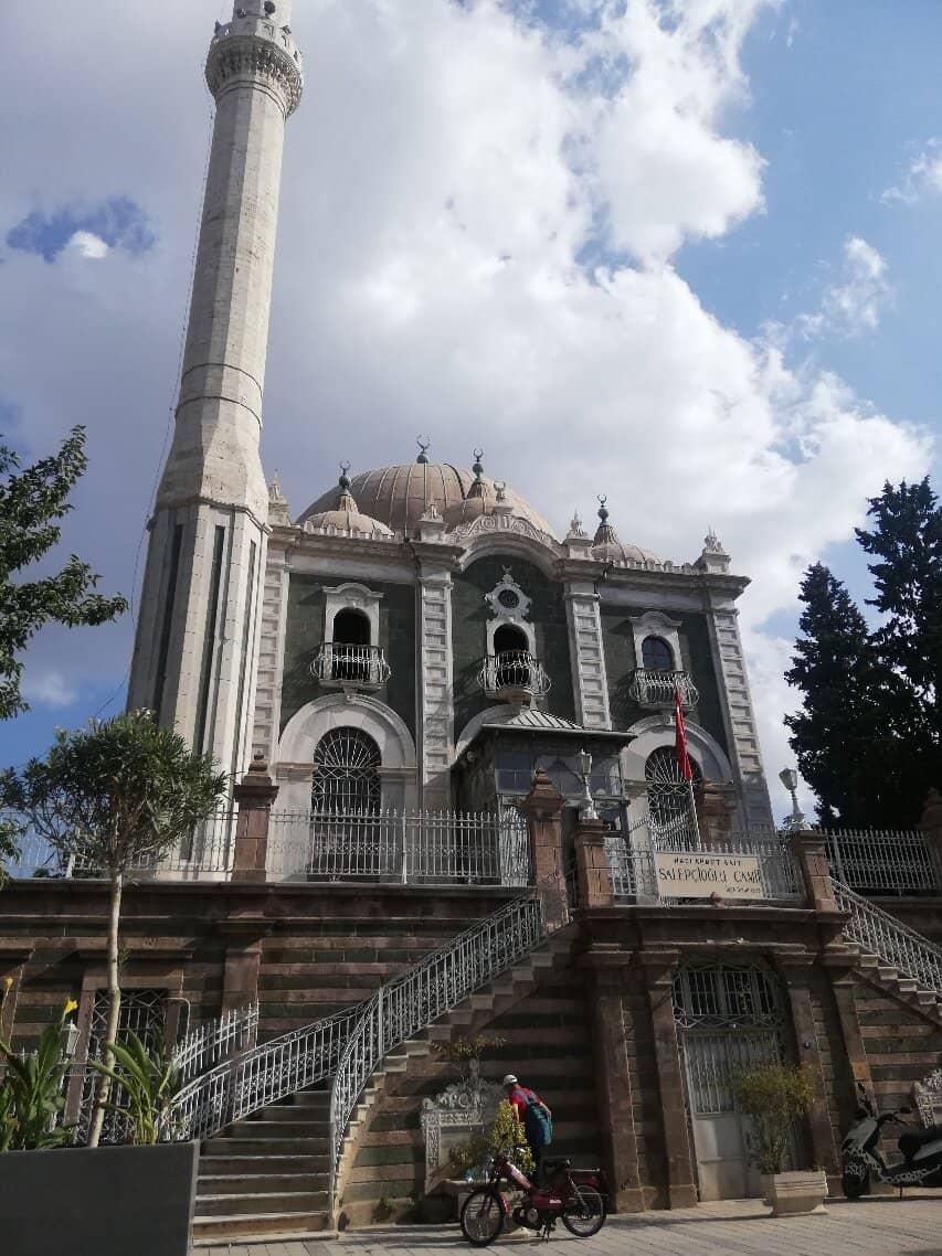 Vertical photo