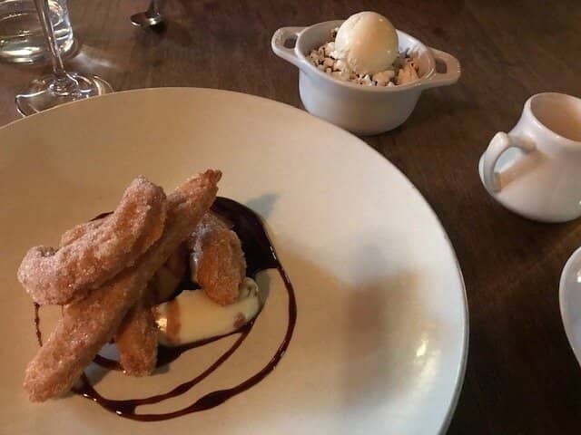 Creative Meat & Seafood Dishes