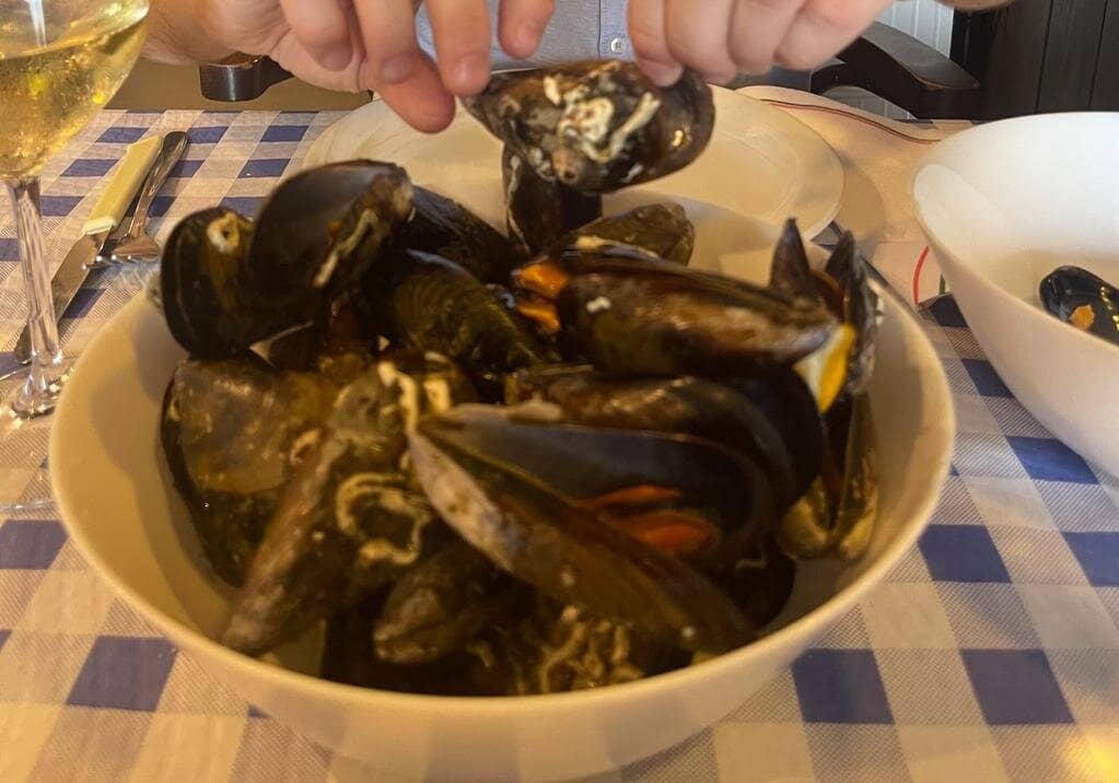 Green Spaces and Parks