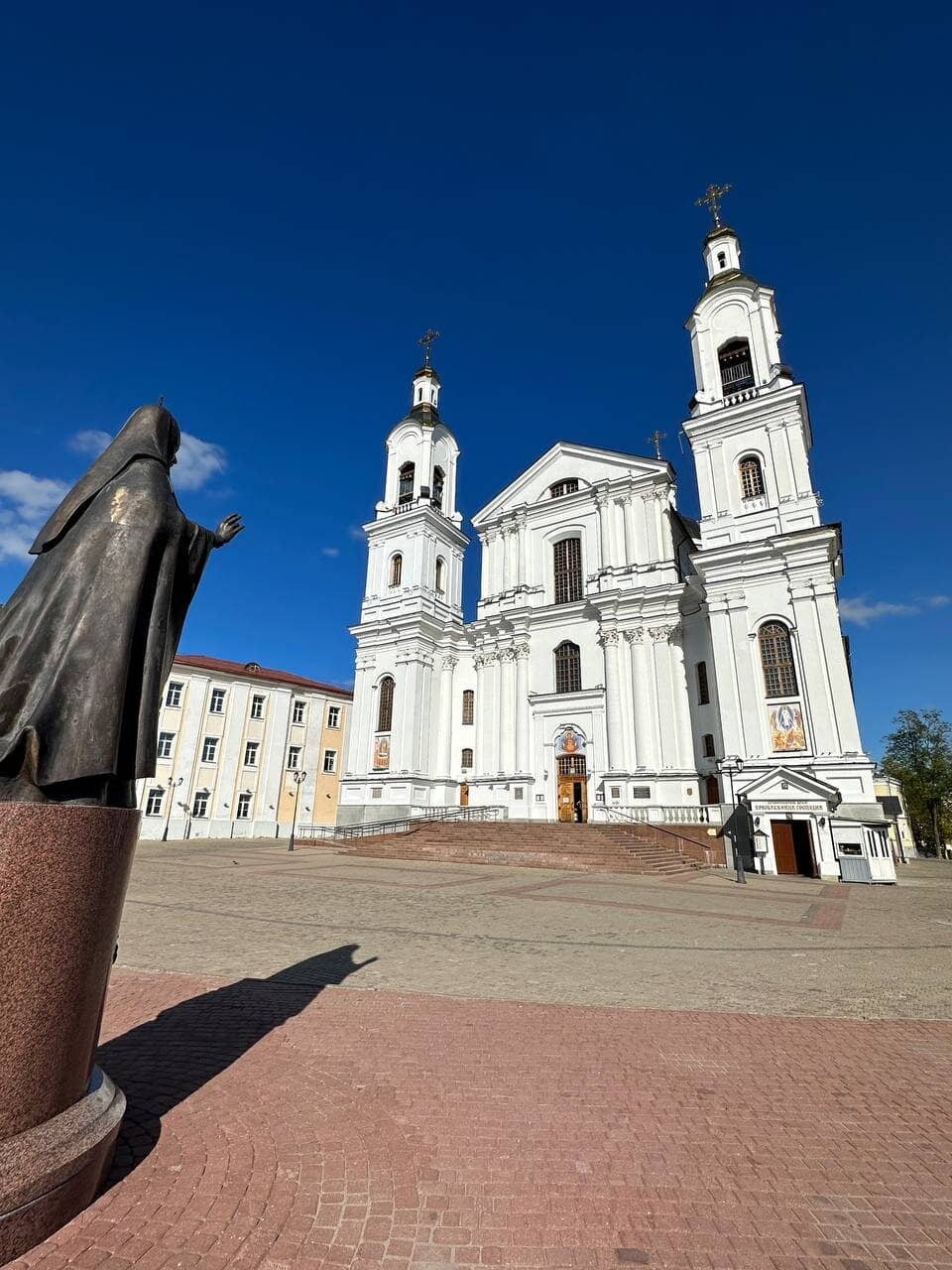 Panoramic City Views