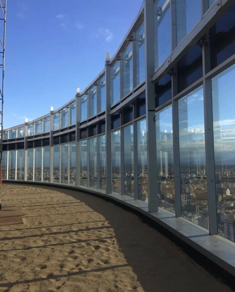 Vertical photo