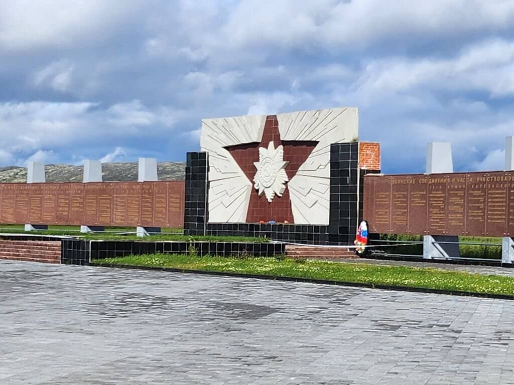 Hall of Military Glory