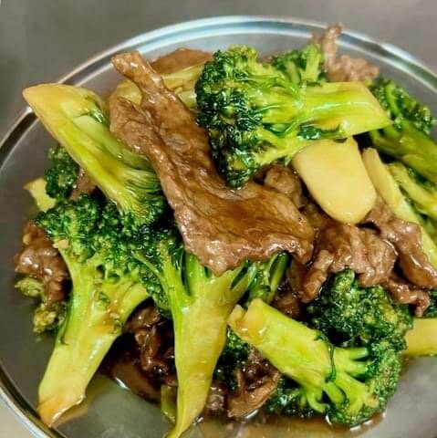 Generous Portions & Value