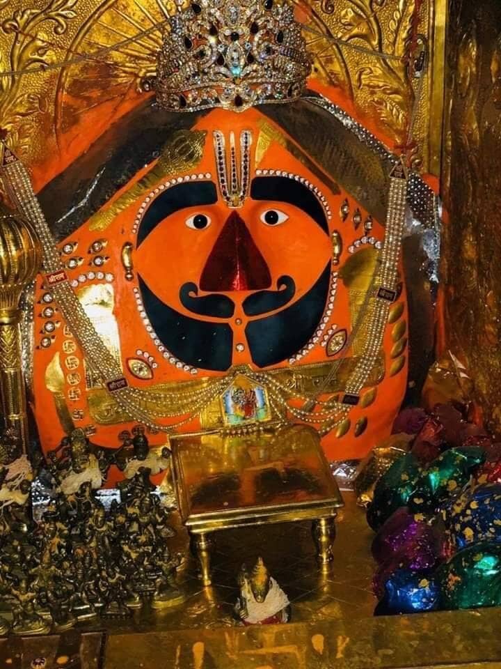 Auspicious Aarti Ceremonies