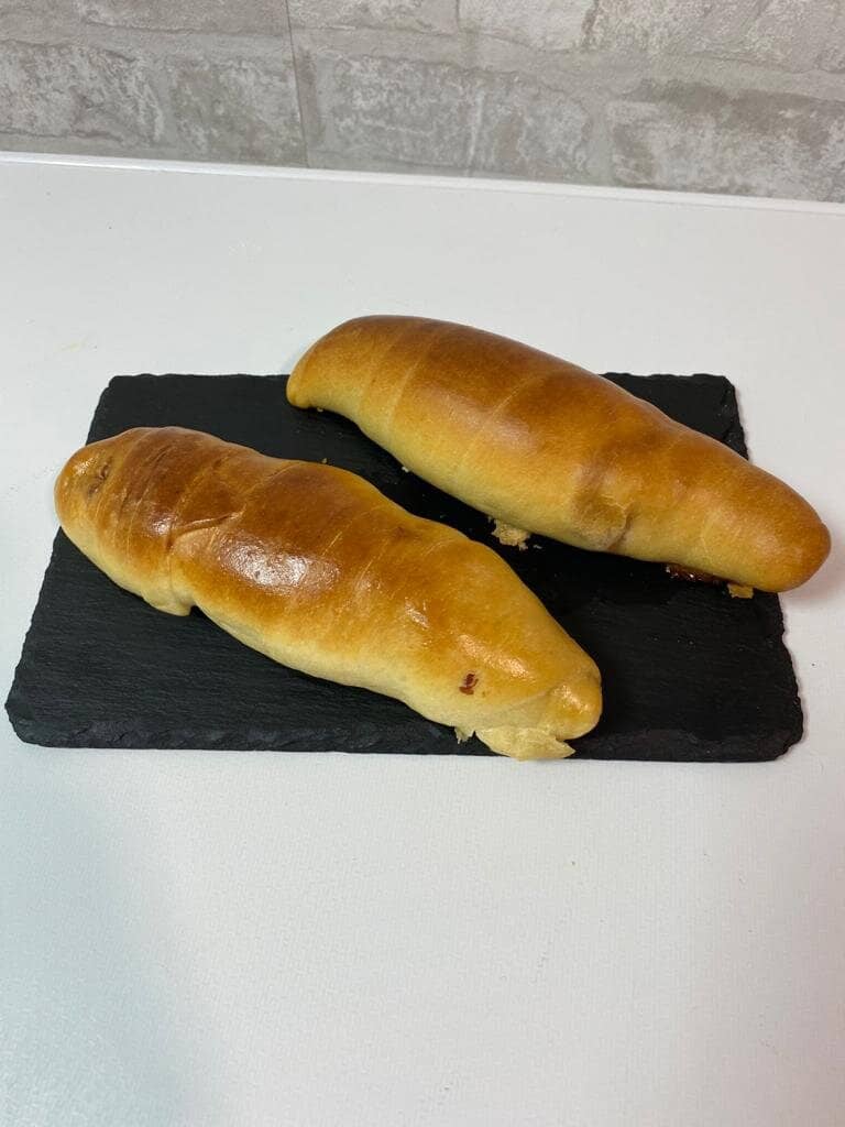 Local Produce & Delicacies