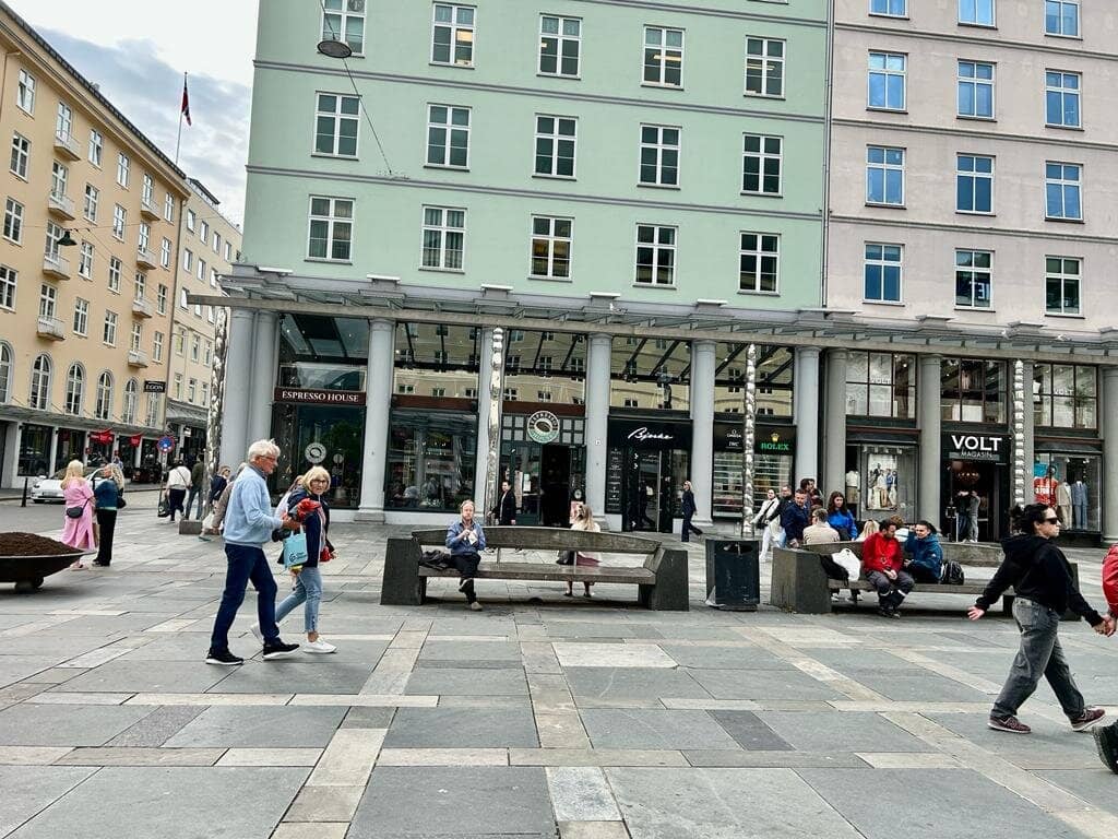 The Sailor's Monument