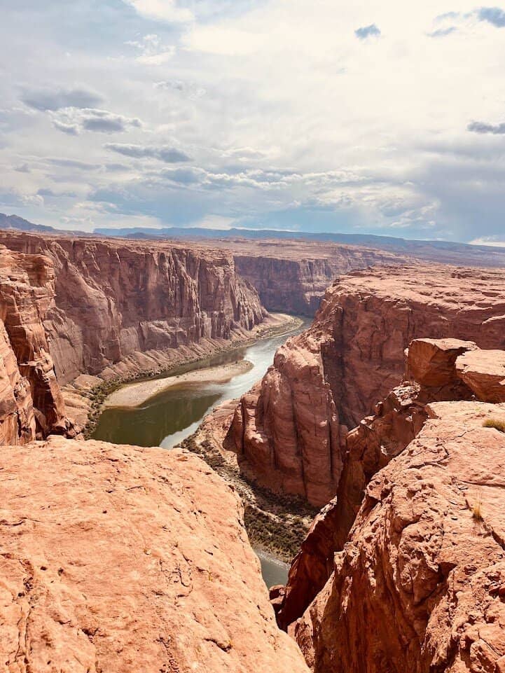 Serene Smoothwater Floats