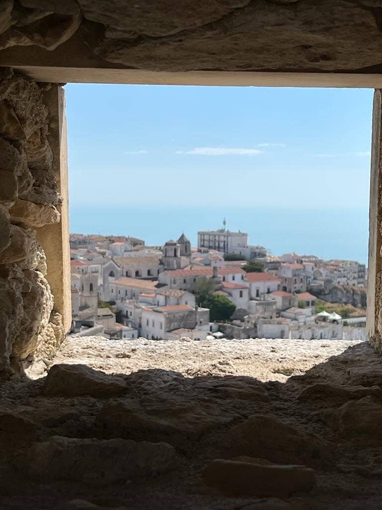 Stunning Views and Vistas