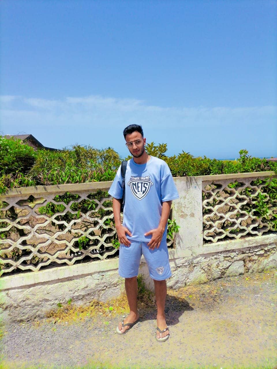 Vertical photo