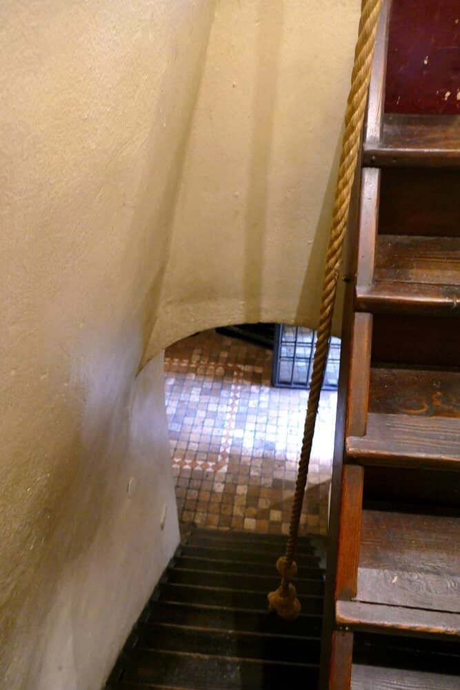 Journey Through Time