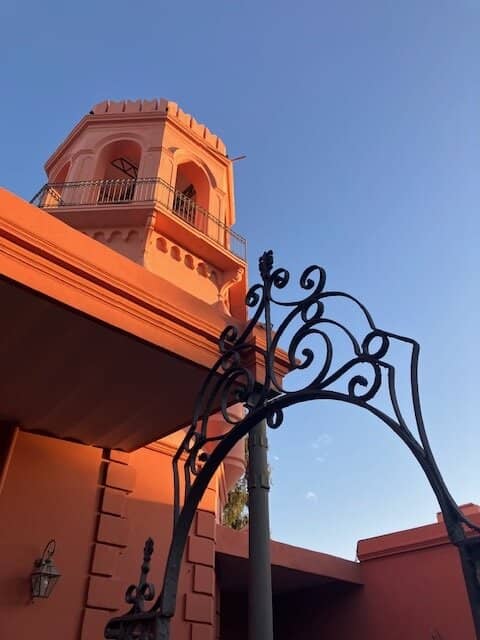 Vertical photo