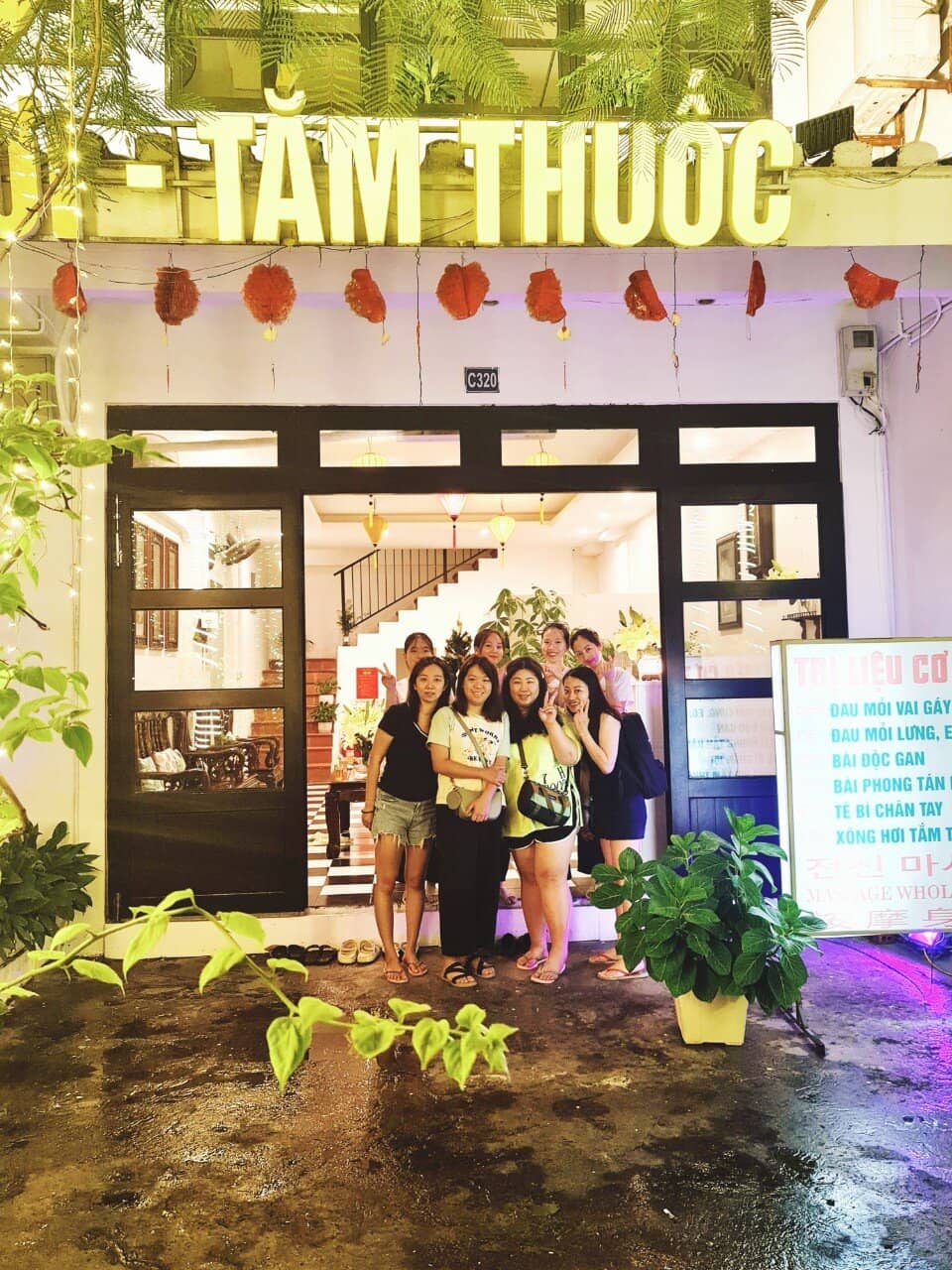 Herbal and Olive Oil Treatments