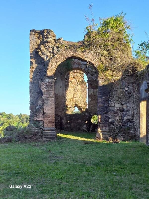 Image of Nossa Senhora do Rosário