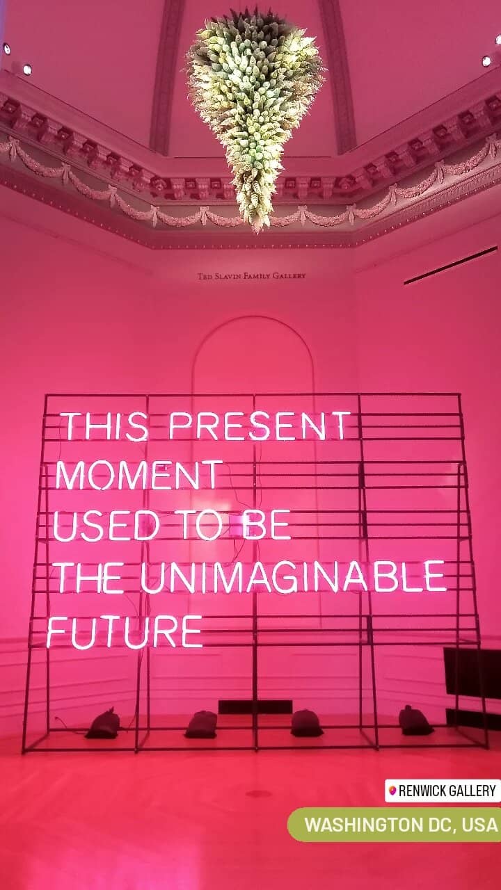 1.8 Renwick Installation