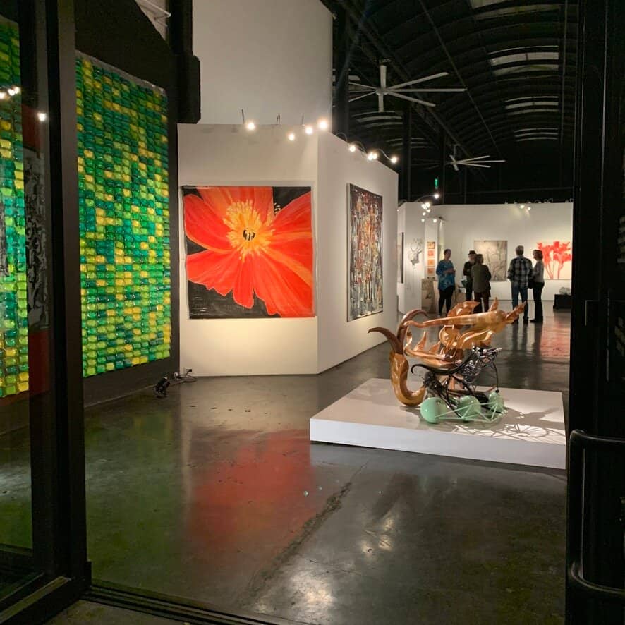 World-Class Art Collection