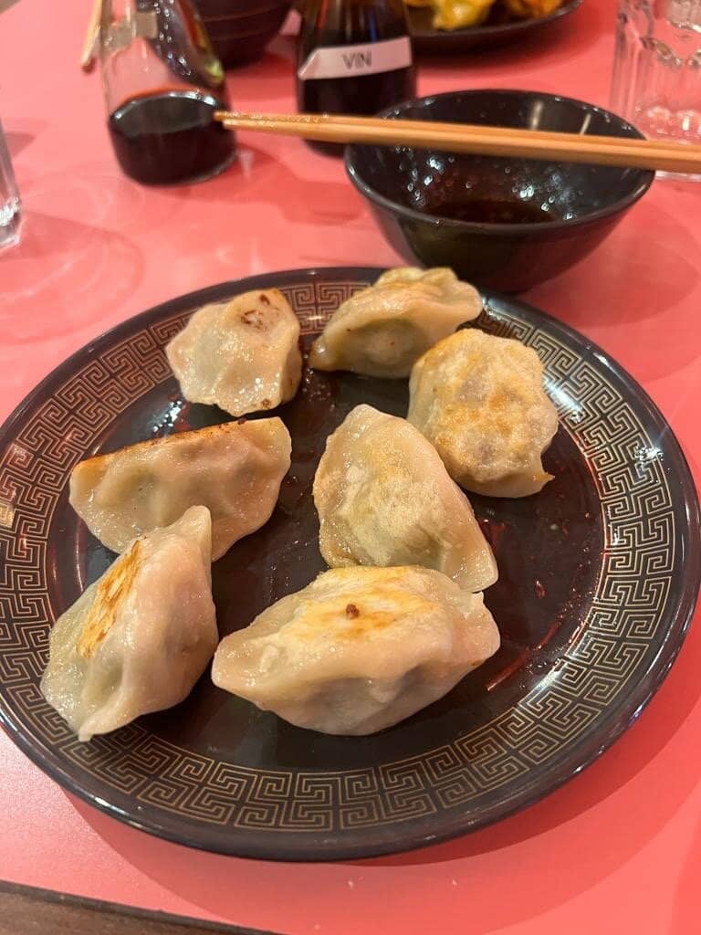 Harbourfront Ambiance