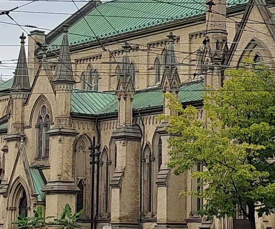 Vertical photo