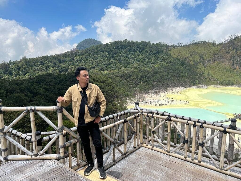 Suspension Bridge & Zipline