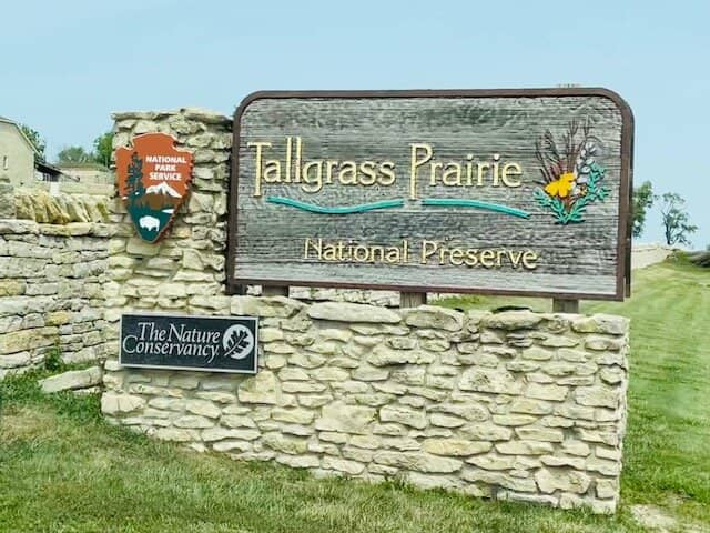 Flint Hills Scenic Byway