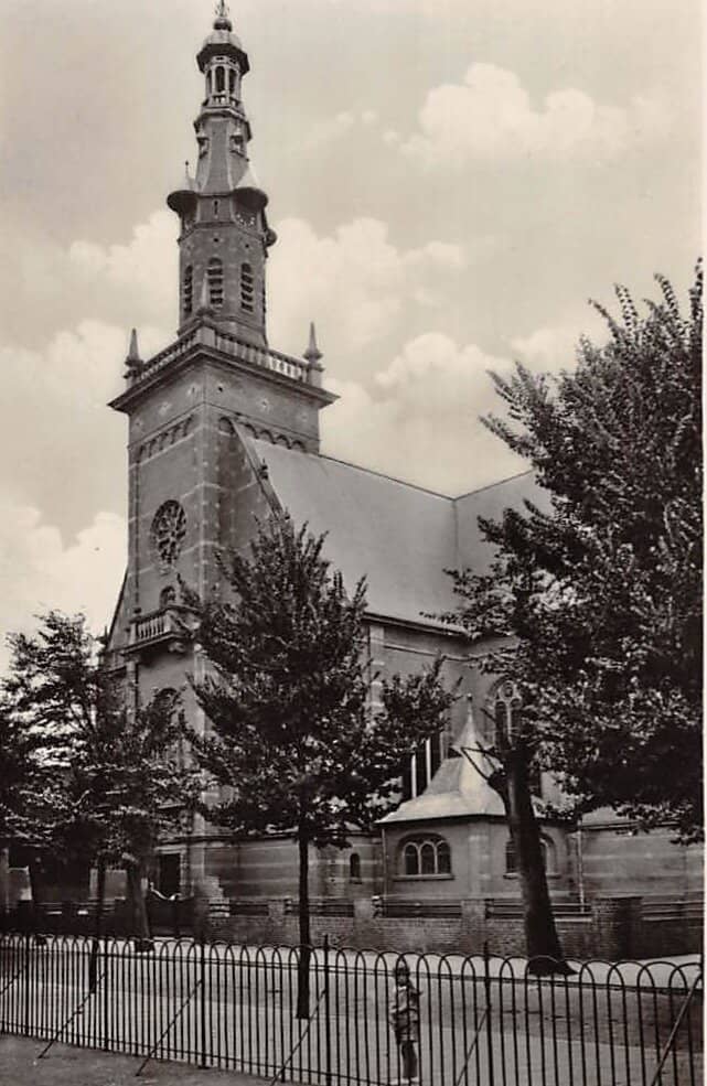 Vertical photo
