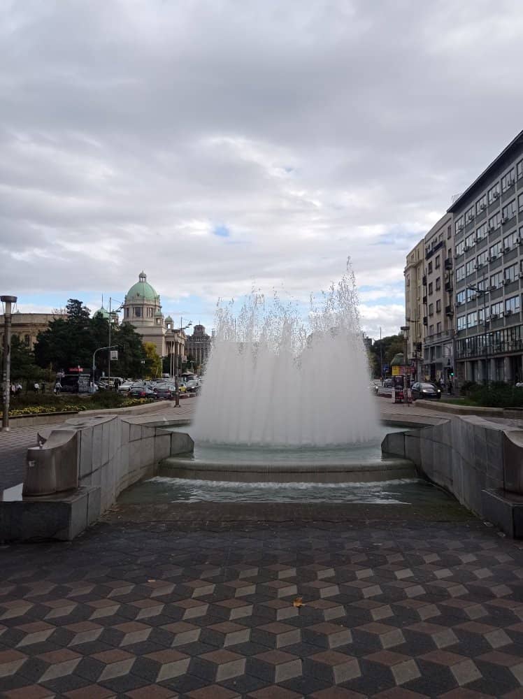 Vertical photo
