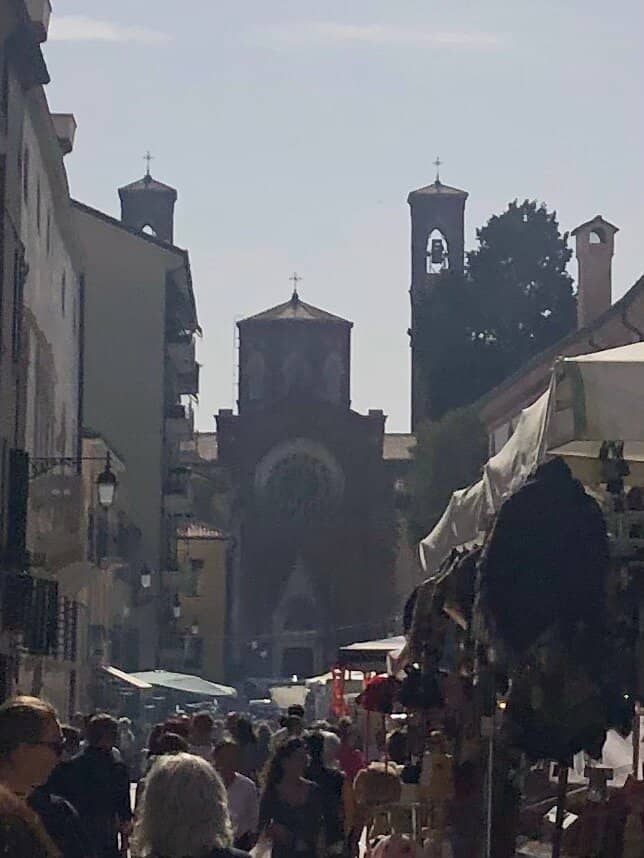 Vertical photo